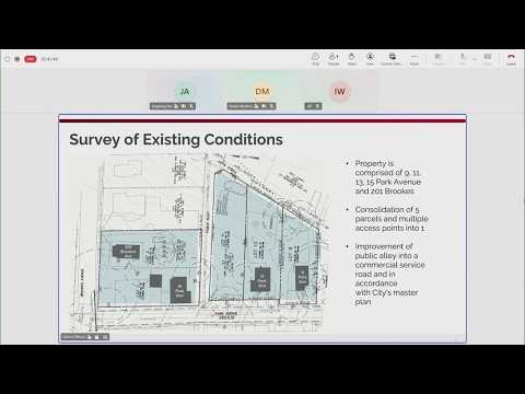 Affordable housing project approved in Gaithersburg