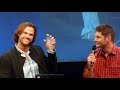 Jared Padalecki and his sexy drinking technique