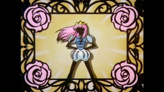 [TAKE] Revolutionary Girl Utena - Apertura [Doblaje español no oficial]