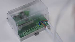 Watch the product video for Airzone VAF System: Step-by-Step Installation & Configuration Tutorial