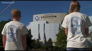 COASTAL EDGE X SURFRIDER FOUNDATION - BLUE WATER TASK FORCE PROJECT