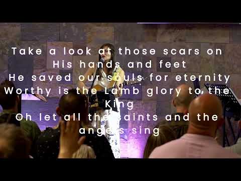 9:30 Sunday service - Matthew 12:1-37