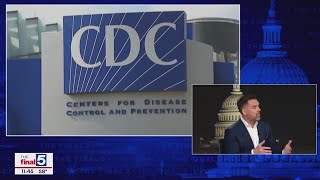 Trump admin weighing cuts, changes to HIV protection programs