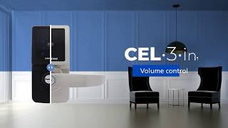 Carbine Cel3In1 Volume Control