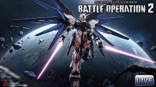 GBO2 Enjoyer | 【 GUNDAM BATTLE OPERATIONS 2 】