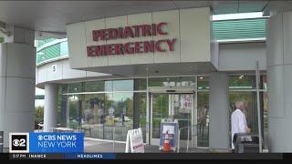 Doctors worry about triple threat of infections as kids go back to school