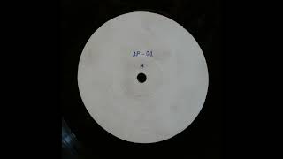 Unknown - Please ID [AP01] (A)