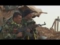 Peshmerga waiting for help to take Mosul from ISIS
