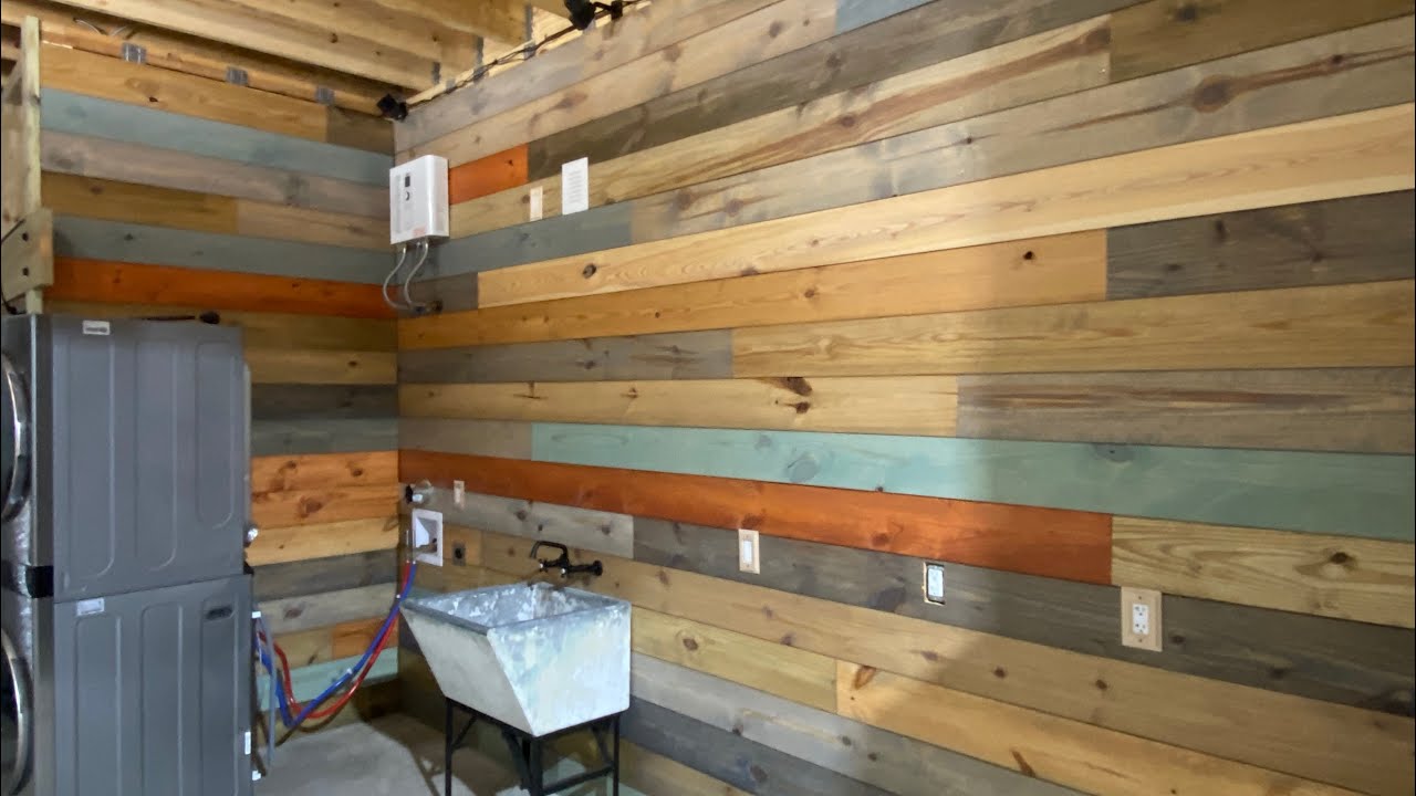 Holy SHIPLAP!!! YouTube