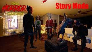 Download Lagu [THC4] Story Mode - Just The Plot MP3