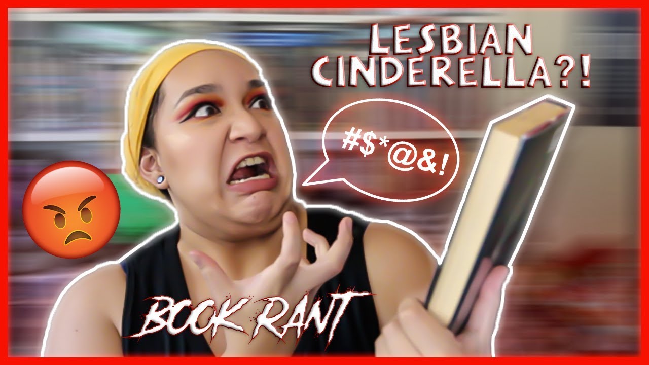 Book Rant/Review: Ash by Malinda Lo