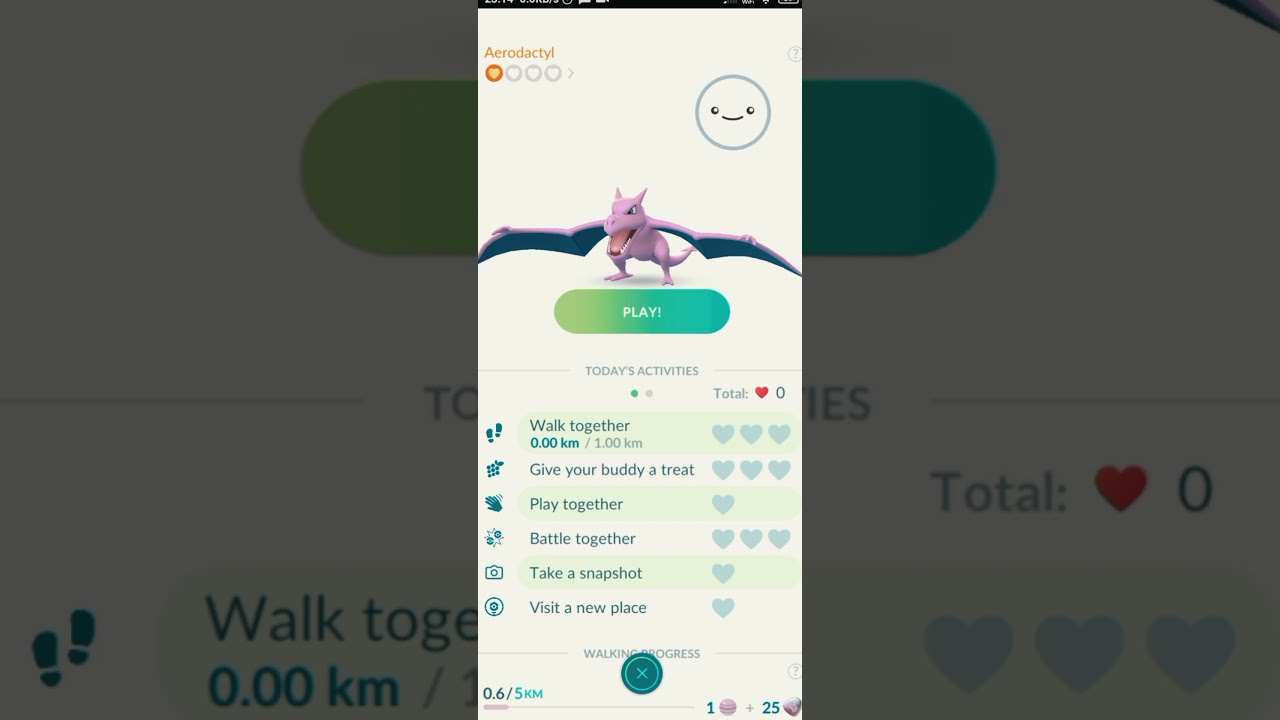 ❌ No raid Pass ⚡Easy Mega Aerodactyl Energy 🤟