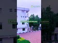 A calm, secure, and conducive environment designed for excellence in health education.