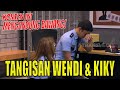 AUTO MEWEK! Tangis Sedih Akhir Asmara Wendi & Kiky | LAPOR PAK! (23/07/21) Part 3