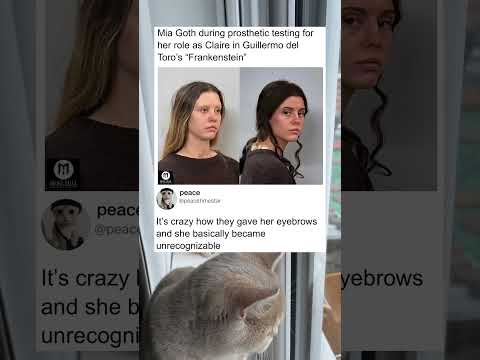 These Could Be Two Completely Different People 