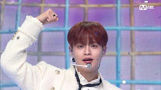 AB6IX (에이비식스) - GRAB ME #엠카운트다운 EP.827 | Mnet 240201 방송