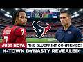 Breaking news: H-Town Is In Shock! C.J. Stroud’s Secret Blueprint Revealed!