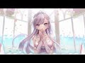 Nightcore - Loved With Your Love (Lyrics)-(1 Hour)