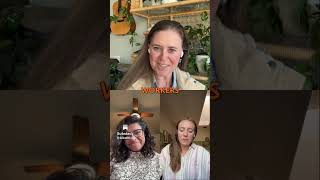 Connecting Beyond Healthcare Silos & Surviving Change #substack #shorts