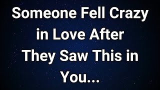 Angels say Someone Just Realized You’re ‘The One’ — And It’s Driving Them Crazy...| Angel Message