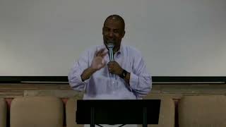 A Walk that Brings God Joy - 3 John - Pastor Paul Jacks