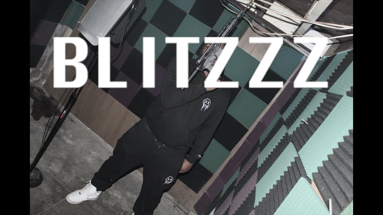 Watch BLITZZZ By Loyal Dropping In June on YouTube Watch BLITZZZ By Loyal Dropping In June on YouTube