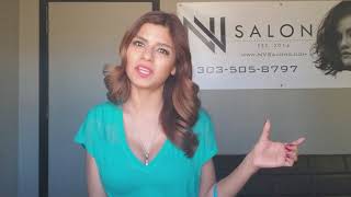 Difference between box dye and a professional Net Worth