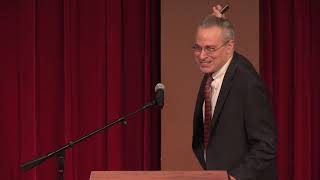 Forgotten Founding Fathers | James Iredell | Dr. Tony Joseph