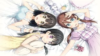 One Room Ending 3 「Kibou Refrain」FULL by  Suzuko Mimori