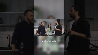 Découvrez Les Saveurs..