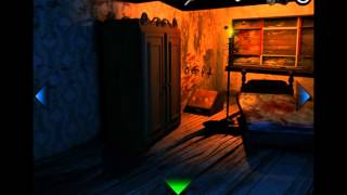 Ghostscape Walkthrough Pt.1