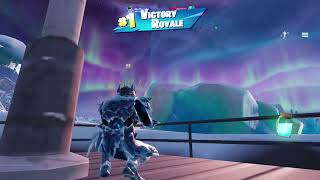 Fortnite on iPad A16 (Chapter 7 Season 2) #489