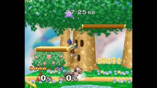What if Sheik could cancel out of dash attack