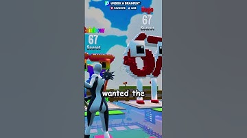 EXCLUSIVE BRAINROT IN UNBOX A BRAINROT📦 #fortnite #brainrot #gaming #unboxing