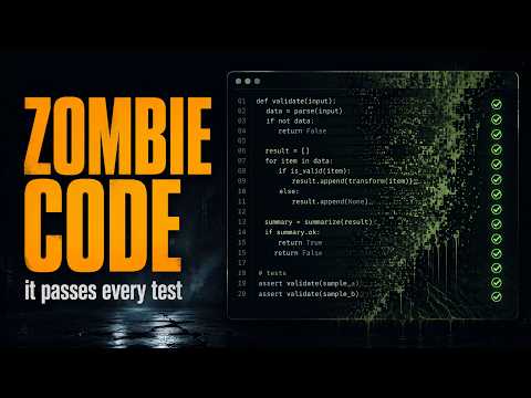 The Verification Gap: Why Developers Don't Trust AI Code But Ship It Anyway