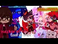 ꒰ 🥀 ꒱ — HAZBIN HOTEL CHARACTERS LOOK AT SHIPS | TW : OPINIONS/HEADCANNONS | ENJOY! |