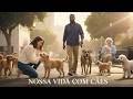 🐶 NOSSA VIDA COM CÃES 2019 – REVIEW COMPLETO do Filme Clássico de Comédia 4K ULTRA HD Dublado