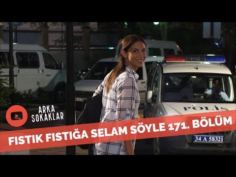 Mesut Kime Fıstık Dedi? 171. Bölüm