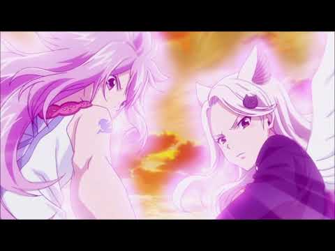FAIRY TAIL: Dragon Cry's Legacy