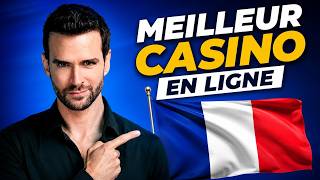 Comment trouver le Meilleur Casino en ligne ? 🏆 Comment trouver le Meilleur Casino en ligne ? 🏆