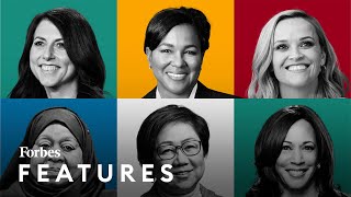 Mackenzie Bezos Is The Most Powerful Woman In 2021 | Forbes Profile