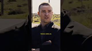 Zamana Karşı Yarışan İnsanlar