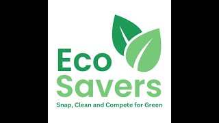 EcoSavers Demo - "Snap, Clean, and Compete for Green!" screenshot 4
