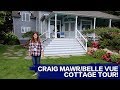 Craig Mawr/Belle Vue Cottage Tour! // Garden Answer