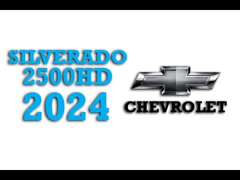 2024 Chevrolet Silverado 2500 HD Fuse Box Info | Fuses | Location