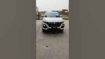 Changan Oshan X7 Future Sense #startup