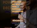 Start your day with these powerful declarations with Apostle Joshua Selman #koinoniaglobal