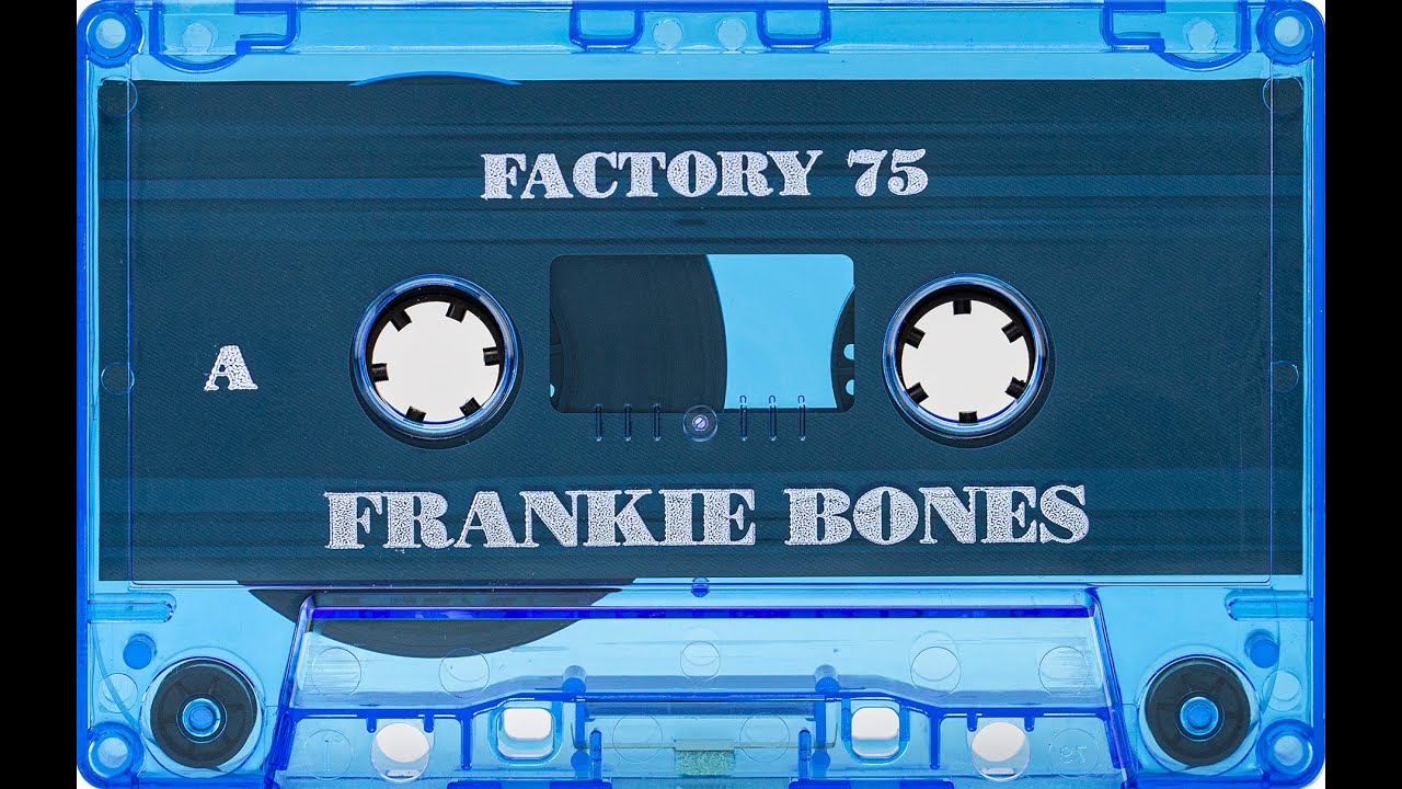 Frankie Bones - Factory 75 - YouTube