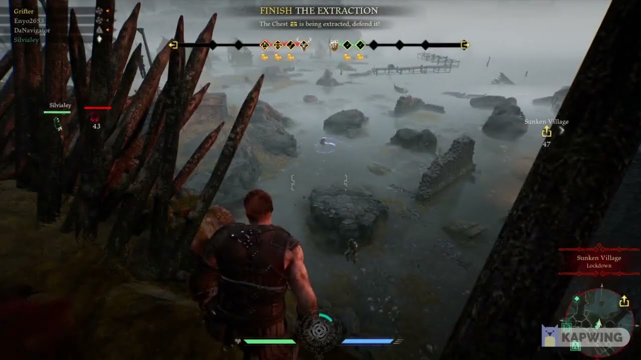 Grifter Goes to Europe: Part 1