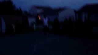 ERUTT on the One Bounce and Dunk